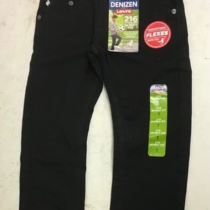 Boys 216 Skinny Fit Jeans